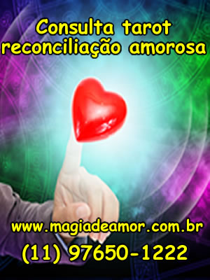 Reconciliação amorosa Reconciliação amorosa