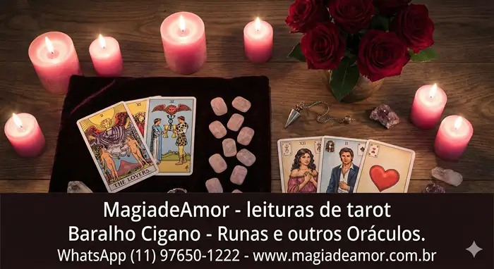 Oráculos de Amor