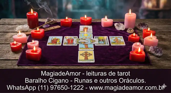 Cartomante Online Whatsapp