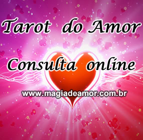 Tarot do Amor