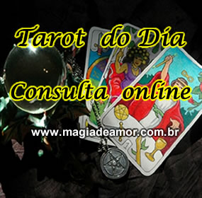 Tarot do Dia