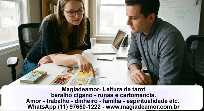Consulta com cartomante online pelo WhatsApp